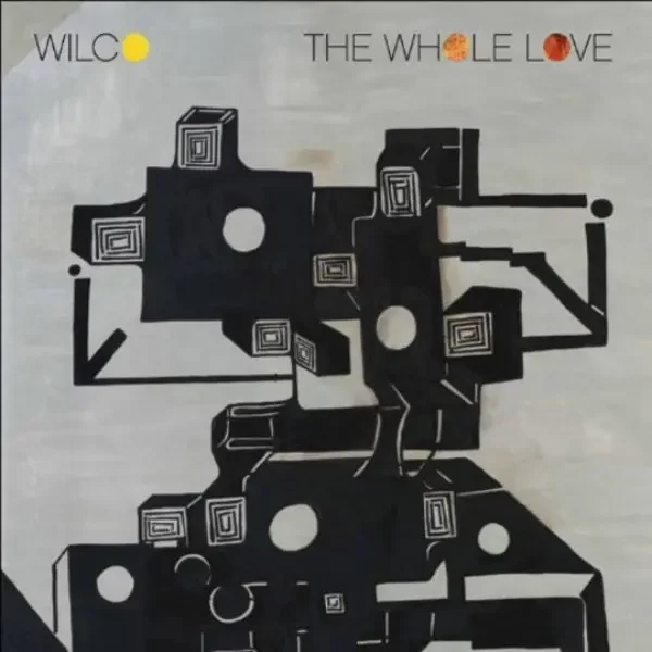 Wilco - The Whole Love (2011)