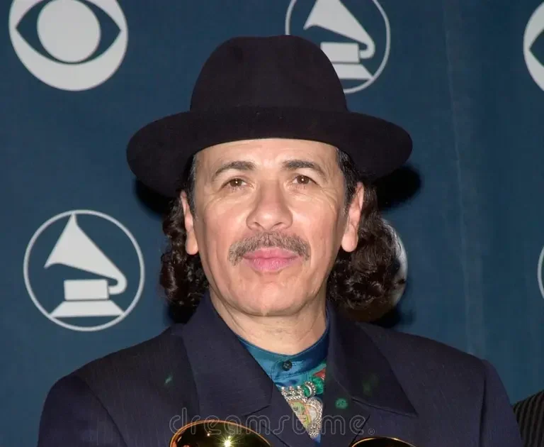 Santana Shoots Down Fake Posts