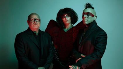 Puscifer Drop Track From Upcoming Album