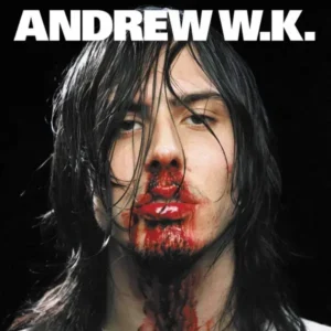 Andrew W.K. - I Get Wet (2001)