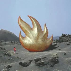 Audioslave - Audioslave (2002)