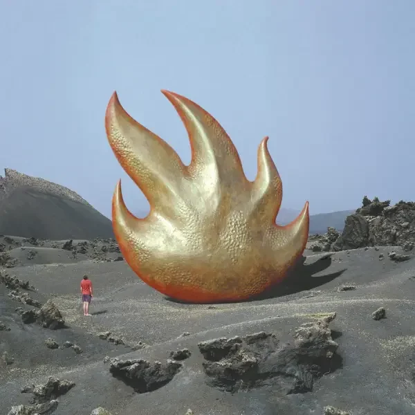 Audioslave - Audioslave (2002)