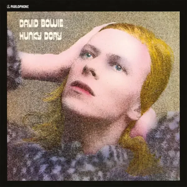 David Bowie - Hunky Dory (1971)
