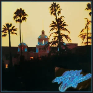 Eagles - Hotel California (1976)