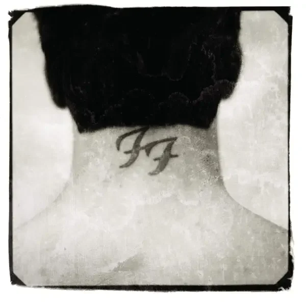 Foo Fighters - There Is Nothing Left to Lose (1999)