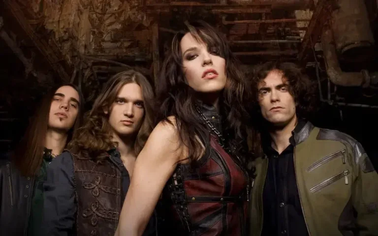 Halestorm (2012)