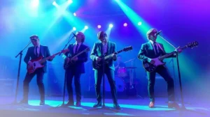 Mod Revival - Rock Music