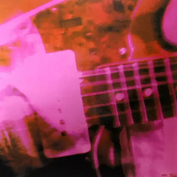 My Bloody Valentine - Loveless (1991)