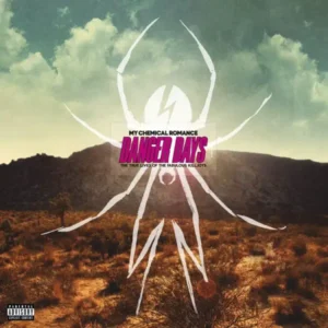 My Chemical Romance - Danger Days: The True Lives of the Fabulous Killjoys (2010)