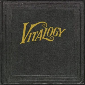 Pearl Jam - Vitalogy (1994)