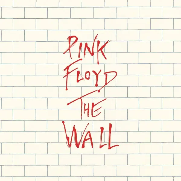 Pink Floyd - The Wall (1979)