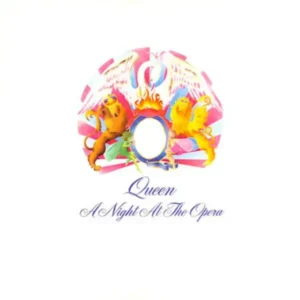 Queen - A Night at the Opera (1975)