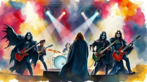 Rock Opera