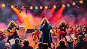 Symphonic Rock