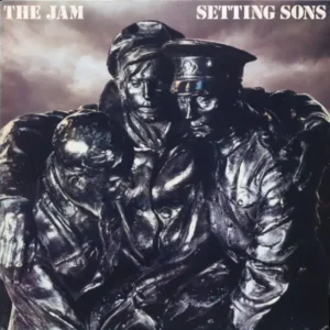 The Jam - Setting Sons (1979)