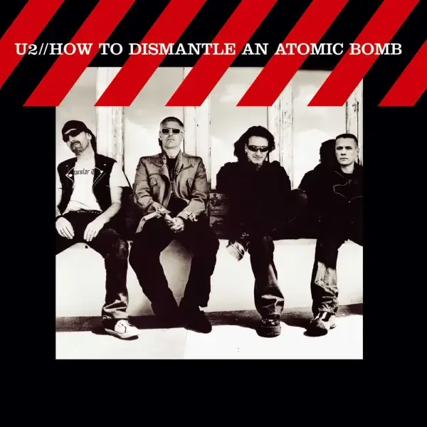 U2 - How to Dismantle an Atomic Bomb (2004)