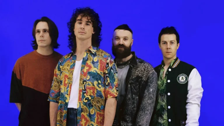 Don Broco’s “Euphoria”