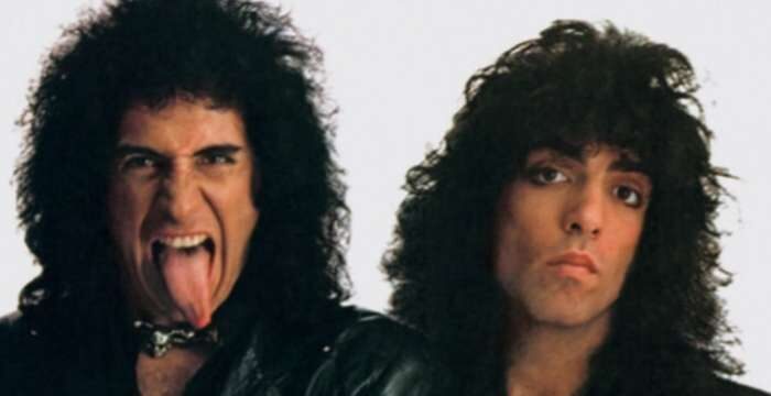 KISS Members To Be Inducted Into The Songwriters Hall of Fame