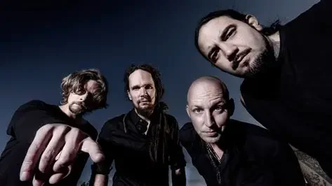 Soen Roll Out “Mercenary”
