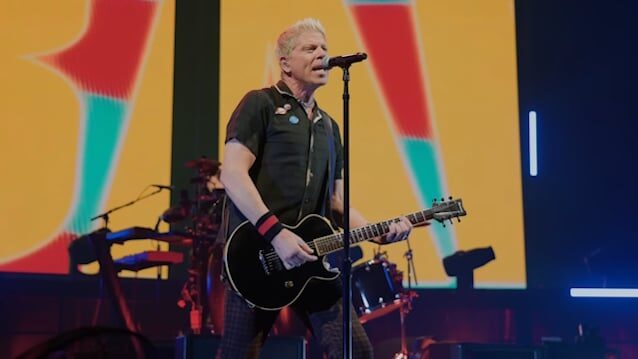 Next Summer Rocks In The U.K. – Alter Bridge, Bush, The Offspring & Pennywise