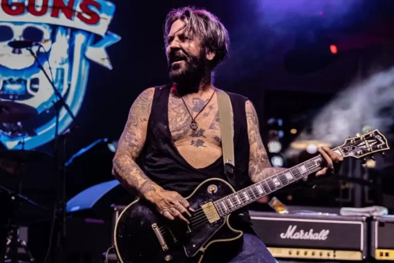 Metal Hall of Fame Induction Ceremony In January