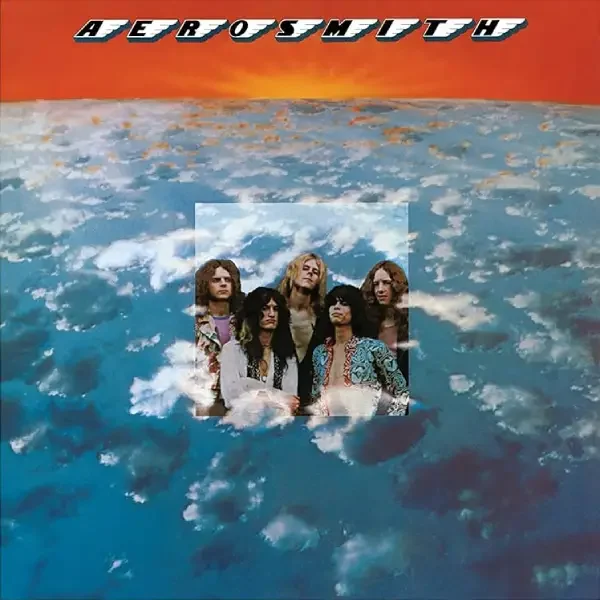 Aerosmith - Aerosmith (1973)