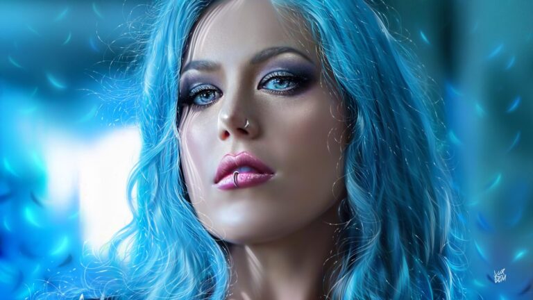Former Arch Enemy Vocalist Drops Single