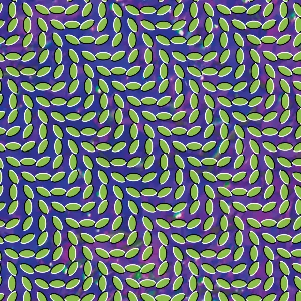 Animal Collective - Merriweather Post Pavilion (2009)