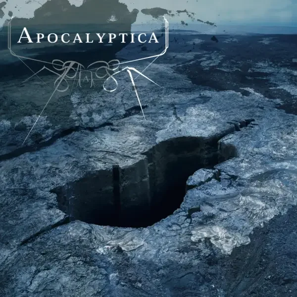 Apocalyptica - Apocalyptica (2005)