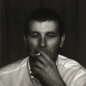 Arctic Monkeys - Whatever People Say I Am, That's What I'm Not (2006)