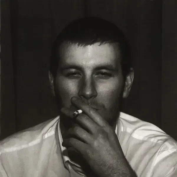 Arctic Monkeys - Whatever People Say I Am, That's What I'm Not (2006)