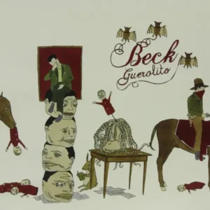 Beck - Guerolito (2005)