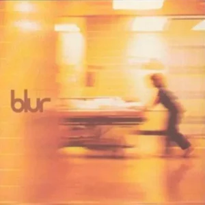 Blur - Blur (1997)