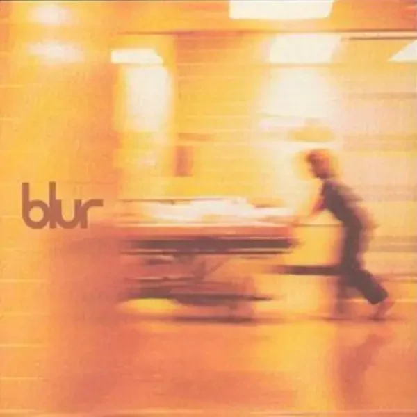 Blur - Blur (1997)