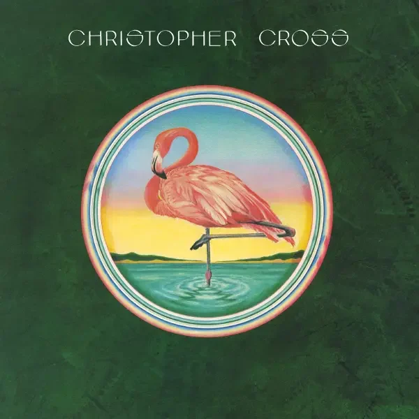 Christopher Cross - Christopher Cross (1979)