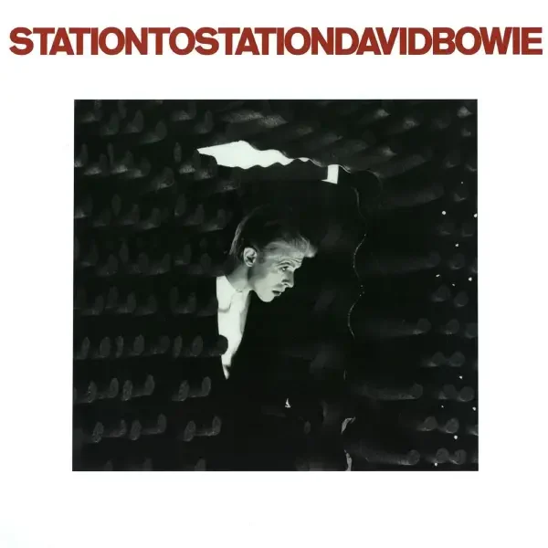 David Bowie - Station to Station (1976)