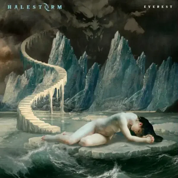Halestorm - Everest (2025)
