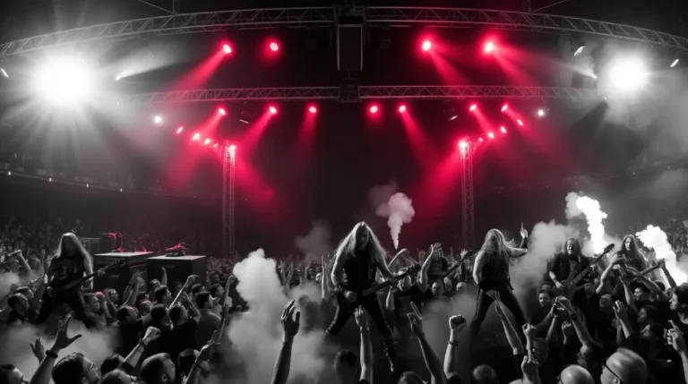 Heavy Metal