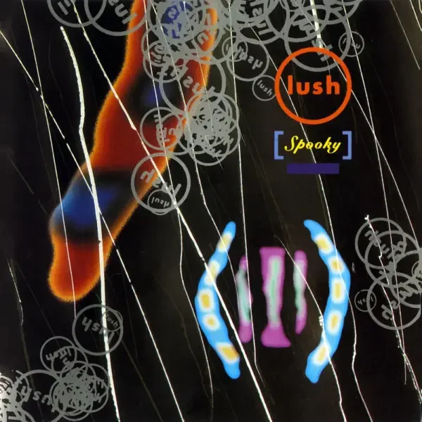 Lush - Spooky (1992)