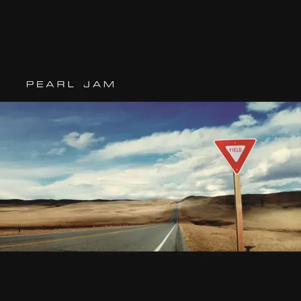 Pearl Jam - Yield (1998)