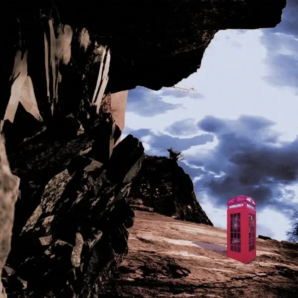 Porcupine Tree - The Sky Moves Sideways (1995)