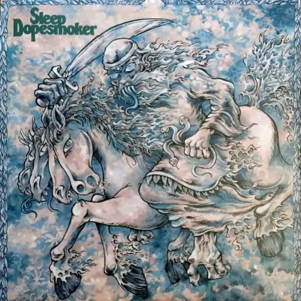 Sleep - Dopesmoker (2003)