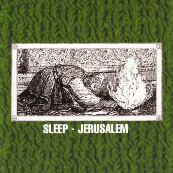 Sleep - Jerusalem (1999)