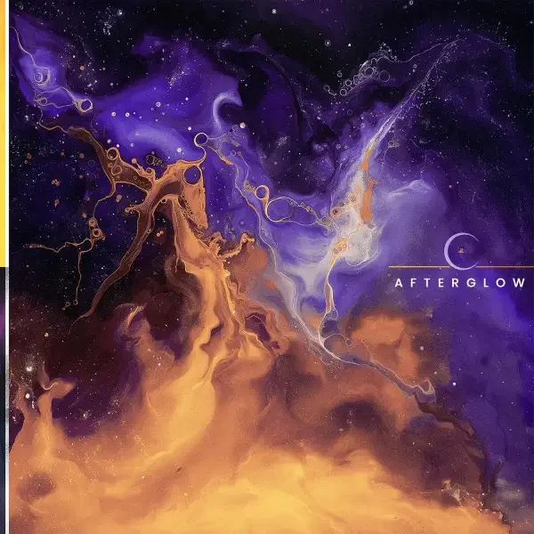 Sleep Theory - Afterglow (2025)