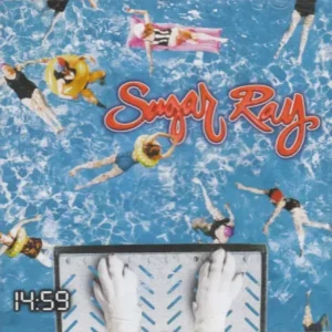 Sugar Ray - 14:59 (1999)