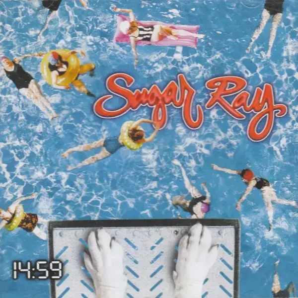Sugar Ray - 14:59 (1999)