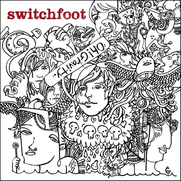 Switchfoot - Oh! Gravity. (2006)
