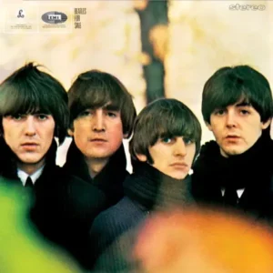 The Beatles - Beatles for Sale (1964)