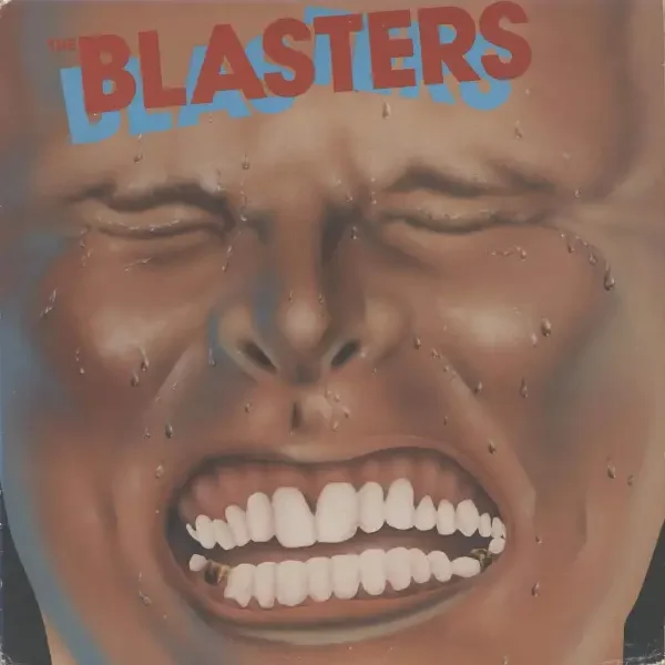 The Blasters - The Blasters (1981)