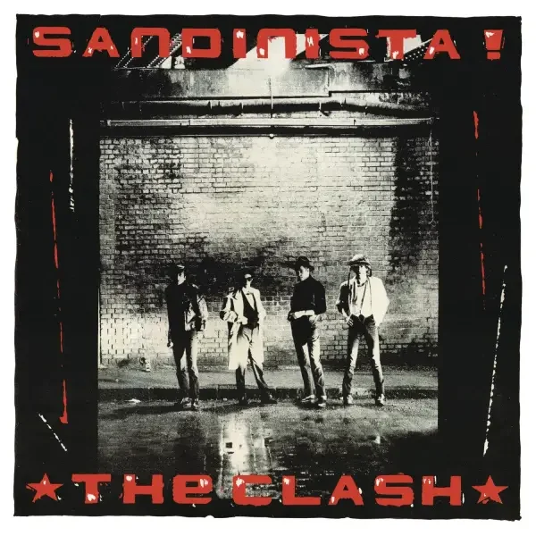 The Clash - Sandinista! (1980)